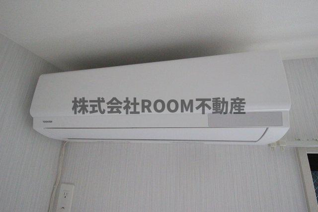 ベルナンジュの設備