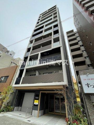 シーズンフラッツ靭本町のその他共用部分