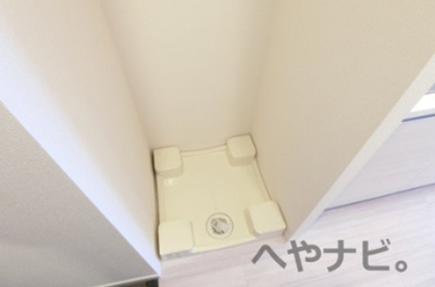 【その他】 | プレサンス鶴舞駅前レジス | ★室内洗濯機置き場　※シリーズイメージ画像
