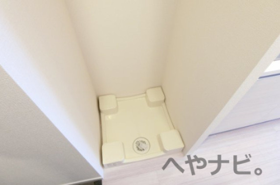 【その他】 | プレサンス鶴舞駅前レジス | ★室内洗濯機置き場　※シリーズイメージ画像