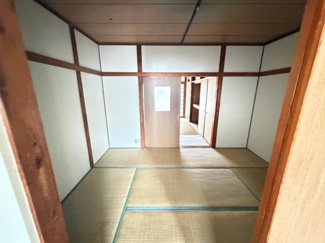 【和室】 | 浜寺借家