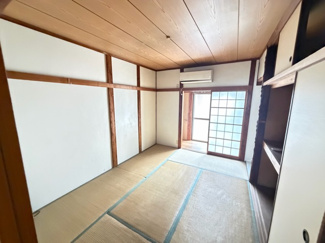 【和室】 | 浜寺借家