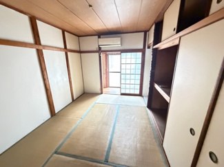 【和室】 | 浜寺借家