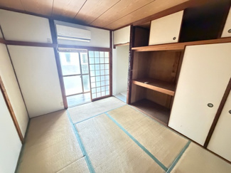 【内装】 | 浜寺借家