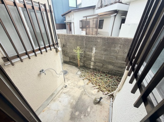 【設備】 | 浜寺借家
