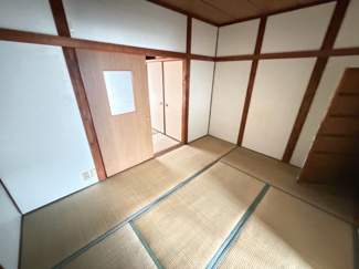 【和室】 | 浜寺借家