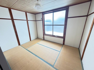 【和室】 | 浜寺借家