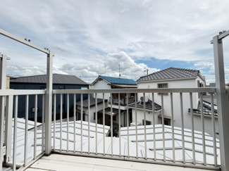 【展望】 | 浜寺借家