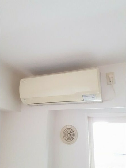 【設備】ルラシオン北9条通 