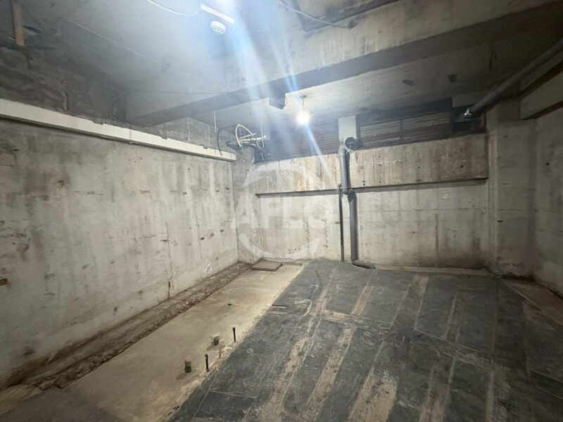 新道頓堀ビルの内装|新道頓堀ビル　