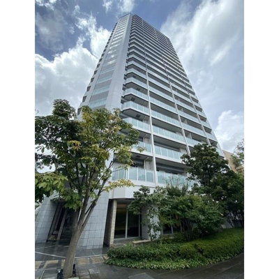 【外観】 | ザ・タワーレジデンス大塚