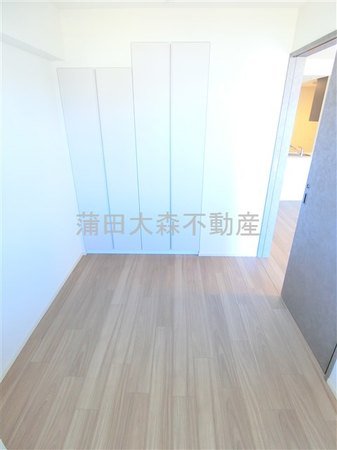 プライムネクサス大森北のその他|洋室4帖