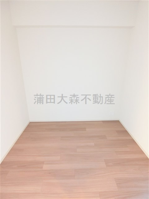 プライムネクサス大森北の内装|洋室3帖