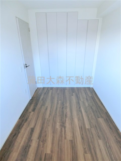 プライムネクサス大森北のその他|洋室4.7帖