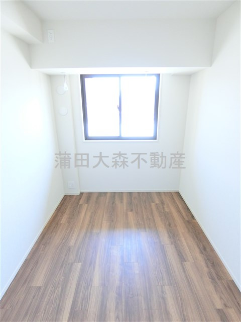 プライムネクサス大森北のその他|洋室4.7帖