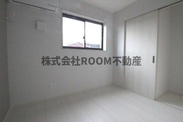 ベルナンジュの子供部屋|子供のお昼寝に使えるお部屋です
