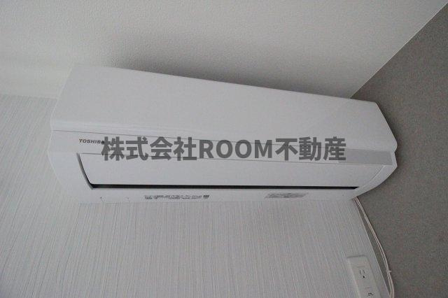 ベルナンジュの設備
