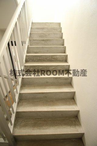 ベルナンジュのその他共用部分