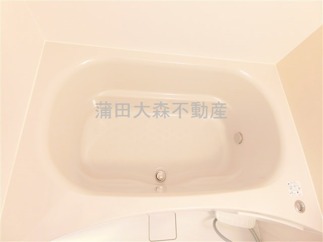 プライムネクサス大森北の浴室