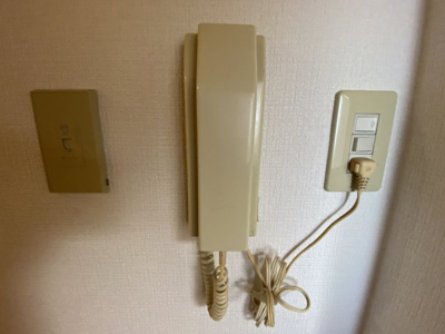 【その他】 | ルビナスマンション