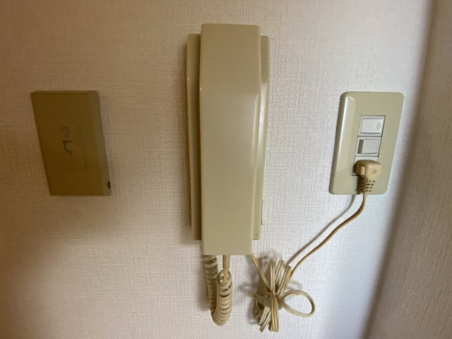 【その他】 | ルビナスマンション