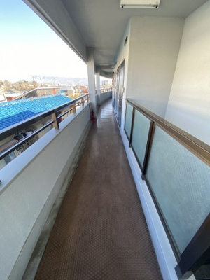 【その他共用部分】 | ルビナスマンション