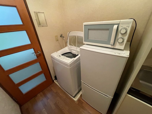 【設備】 | WITH112