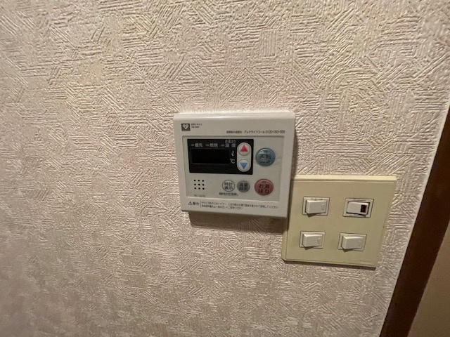 【設備】 | WITH112