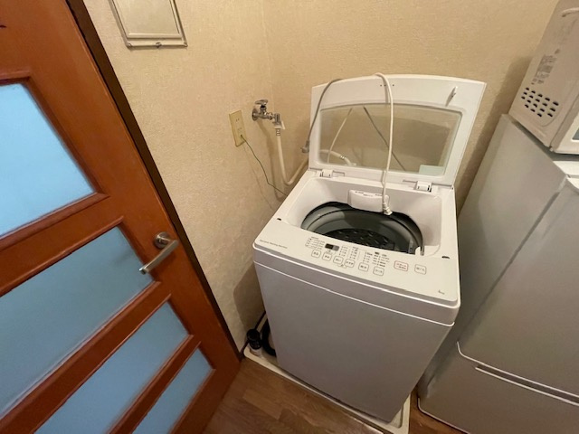 【設備】 | WITH112