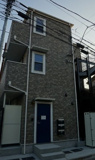 ハーミットクラブハウス川崎大師Ⅱの画像
