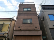 大阪市阿倍野区阪南町１丁目のマンションの画像