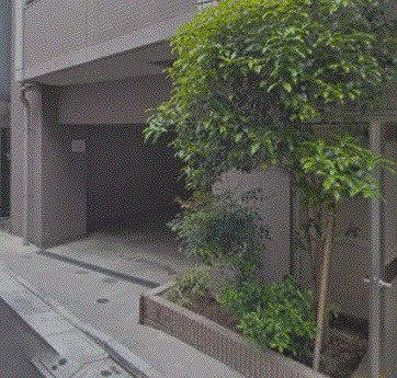 日神デュオステージ浅草国際通りの駐車場