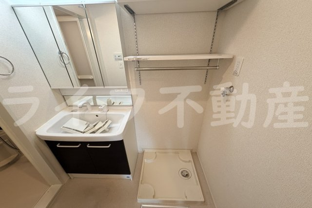 オベルジーヌの設備