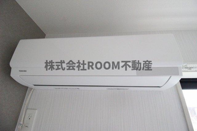 ベルナンジュの設備
