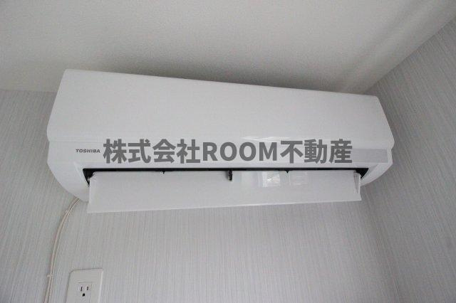 ベルナンジュの設備