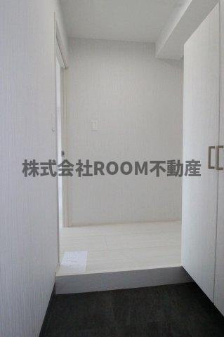 ベルナンジュの内装|明るい室内です