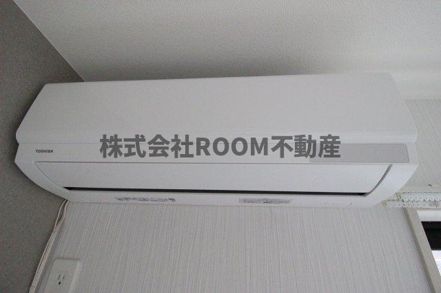 ベルナンジュの設備