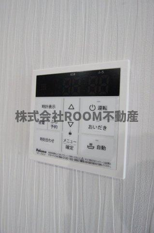 ベルナンジュの設備