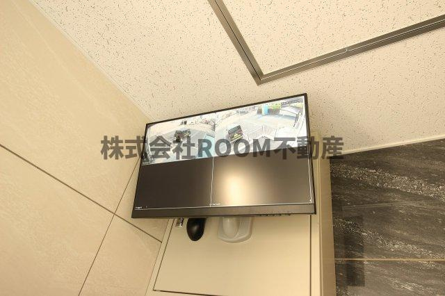 ベルナンジュの設備