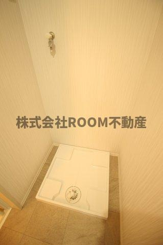 ベルナンジュの設備