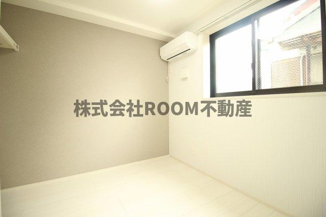 ベルナンジュの子供部屋|子供のお昼寝に使えるお部屋です