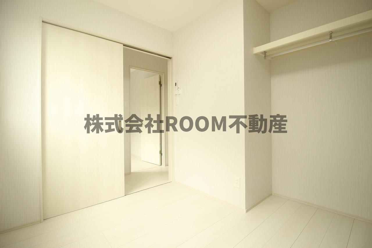 ベルナンジュの子供部屋|ゆったりした子供部屋です