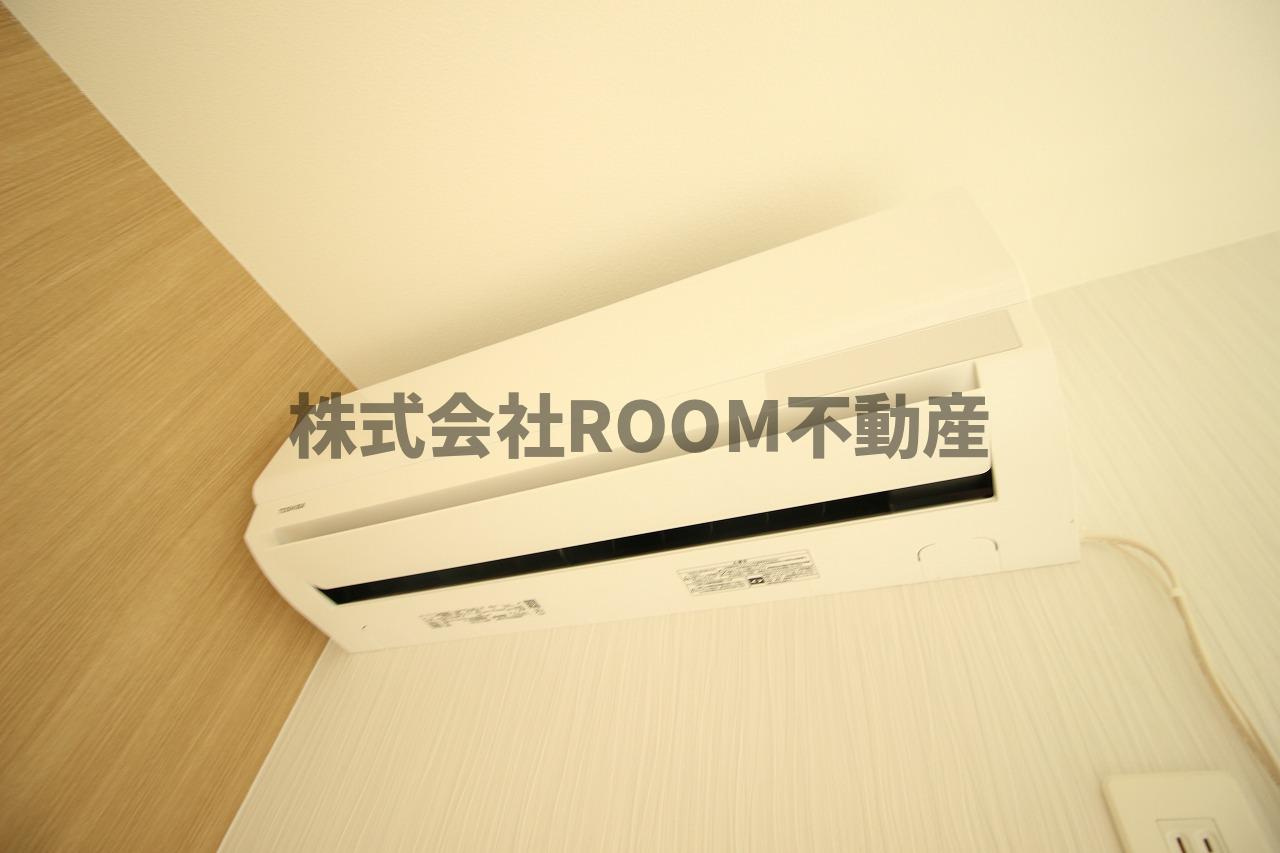 ベルナンジュの設備