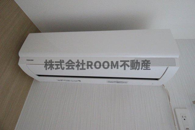 ベルナンジュの設備