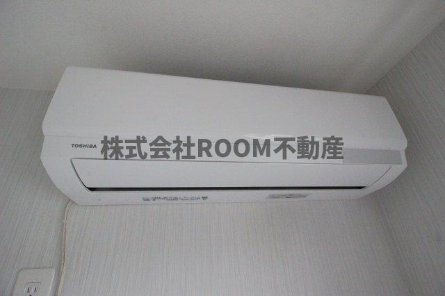 ベルナンジュの設備
