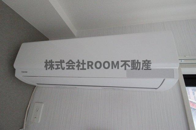 ベルナンジュの設備