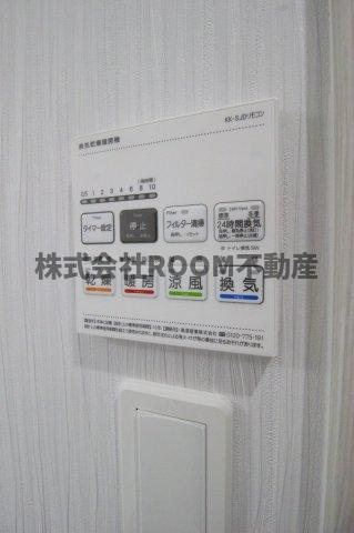 ベルナンジュの設備