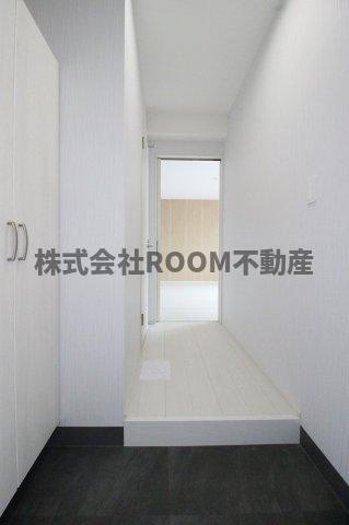 ベルナンジュの内装|内装は落ち着いています