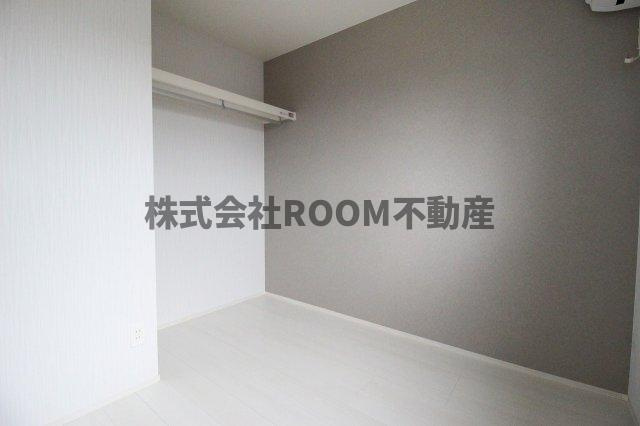 ベルナンジュの子供部屋|子供のお昼寝に使えるお部屋です