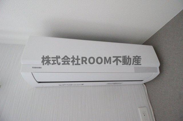 ベルナンジュの設備
